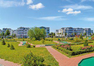 Fewo Im Seepark Sellin Exteriér fotografie